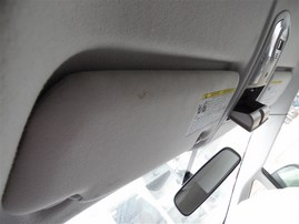 2012 Toyota Prius White 1.8L AT #Z24602